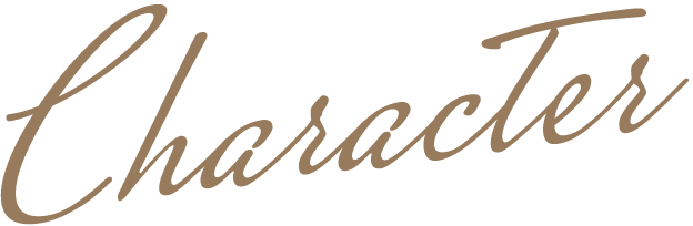 Character